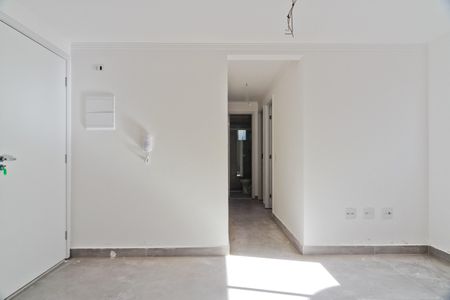 Apartamento à venda com 40m², 2 quartos e sem vagaSala