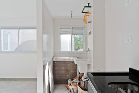 Apartamento à venda com 40m², 2 quartos e sem vagaÁrea de Serviço