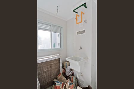 Apartamento à venda com 40m², 2 quartos e sem vagaÁrea de Serviço