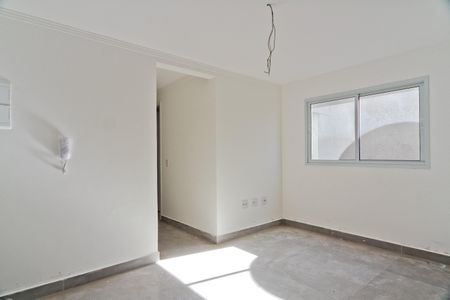 Apartamento à venda com 40m², 2 quartos e sem vagaSala