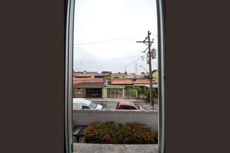 Apartamento à venda com 70m², 2 quartos e 1 vagaQuarto 2 - Janela