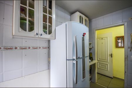 Apartamento à venda com 70m², 2 quartos e 1 vagaCozinha