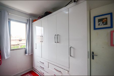 Apartamento à venda com 70m², 2 quartos e 1 vagaQuarto 2