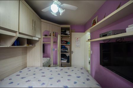 Apartamento à venda com 70m², 2 quartos e 1 vagaQuarto 1