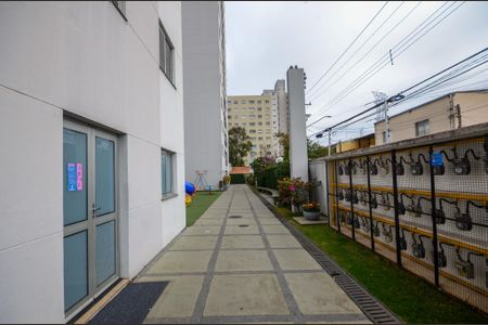 Apartamento à venda com 70m², 2 quartos e 1 vagaÁrea comum