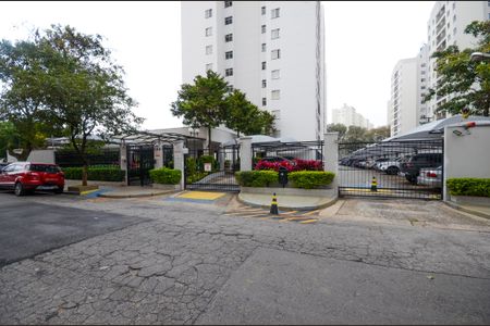 Apartamento à venda com 70m², 2 quartos e 1 vagaFachada