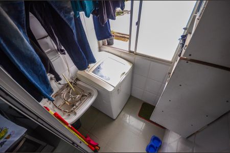 Apartamento à venda com 70m², 2 quartos e 1 vagaÁrea de Serviço