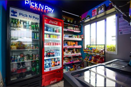 Apartamento à venda com 70m², 2 quartos e 1 vagaÁrea comum