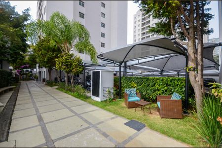 Apartamento à venda com 70m², 2 quartos e 1 vagaÁrea comum