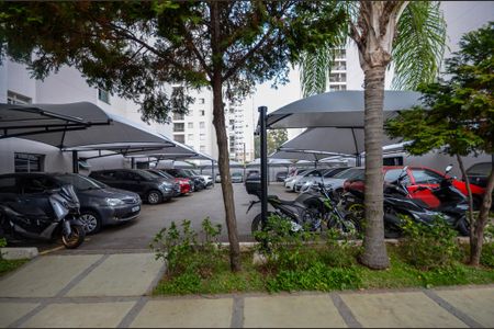 Apartamento à venda com 70m², 2 quartos e 1 vagaGaragem