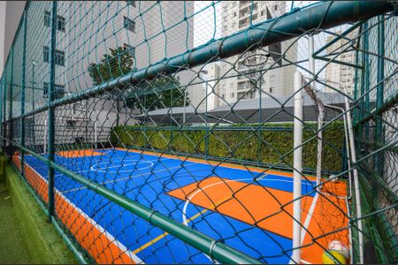 Apartamento à venda com 70m², 2 quartos e 1 vagaÁrea comum