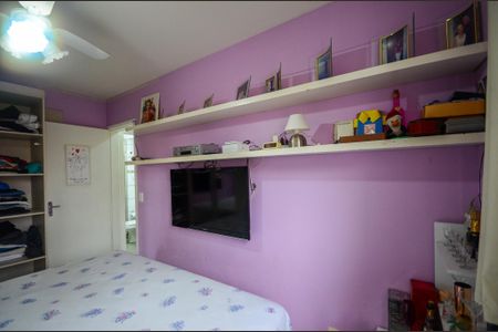 Apartamento à venda com 70m², 2 quartos e 1 vagaQuarto 1