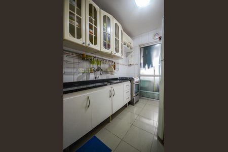 Apartamento à venda com 70m², 2 quartos e 1 vagaCozinha