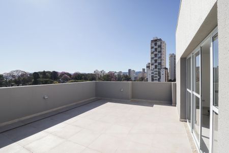 Studio para alugar com 32m², 0 quarto e sem vagaAcademia
