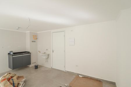 Studio para alugar com 32m², 0 quarto e sem vagaStudio