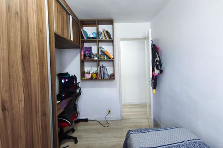 Quarto 2 de apartamento à venda com 2 quartos, 52m² em Jardim Nova Europa, Campinas
