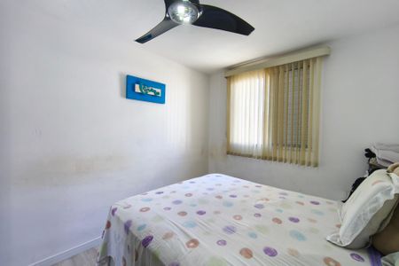 Apartamento à venda com 52m², 2 quartos e 1 vagaQuarto 1