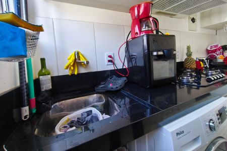 Apartamento à venda com 52m², 2 quartos e 1 vagaÁrea de Serviço