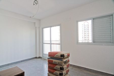 Sala de kitnet/studio à venda com 1 quarto, 28m² em Santana, São Paulo