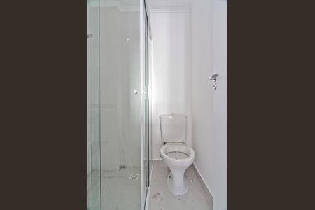 Studio à venda com 28m², 1 quarto e sem vagaBanheiro