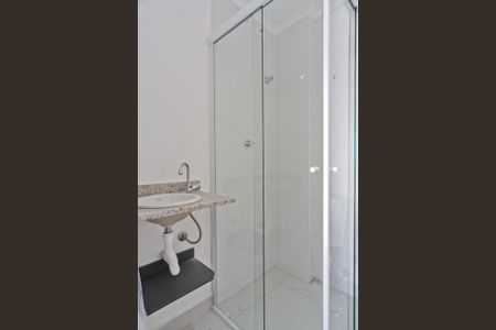 Studio à venda com 28m², 1 quarto e sem vagaBanheiro