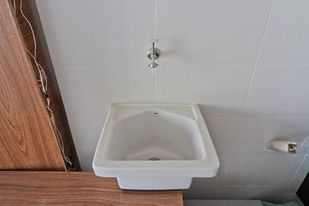 Studio à venda com 28m², 1 quarto e sem vagaÁrea de Serviço