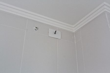 Studio à venda com 28m², 1 quarto e sem vagaBanheiro