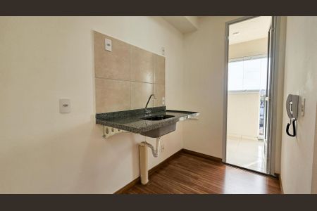 Apartamento para alugar com 55m², 3 quartos e 1 vagaCozinha