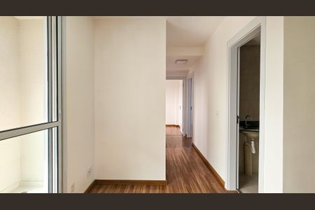 Apartamento para alugar com 55m², 3 quartos e 1 vagaSala