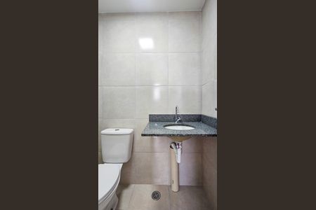 Apartamento para alugar com 55m², 3 quartos e 1 vagaBanheiro