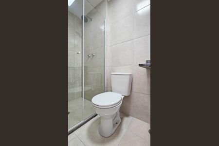 Apartamento para alugar com 55m², 3 quartos e 1 vagaBanheiro