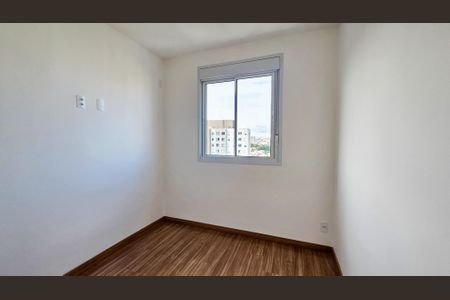 Quarto 1 de apartamento para alugar com 3 quartos, 55m² em Jardim Santo Antoninho, São Paulo