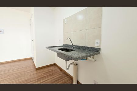 Apartamento para alugar com 55m², 3 quartos e 1 vagaCozinha