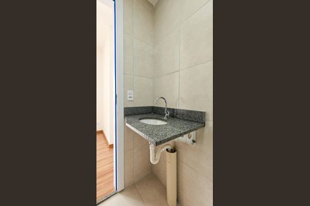 Apartamento para alugar com 55m², 3 quartos e 1 vagaBanheiro