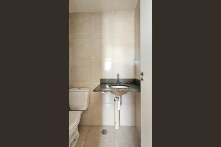 Apartamento para alugar com 55m², 3 quartos e 1 vagaBanheiro