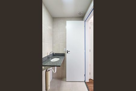 Apartamento para alugar com 55m², 3 quartos e 1 vagaBanheiro