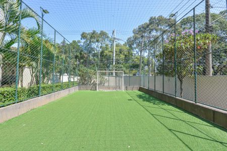 Apartamento à venda com 33m², 2 quartos e sem vagaQuadra Esportiva