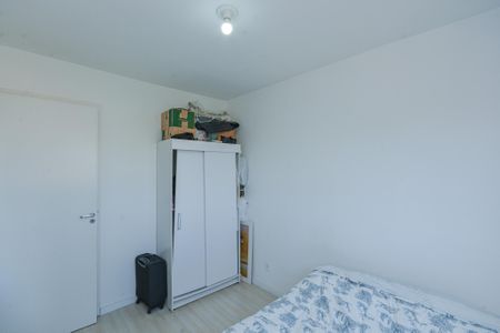 Apartamento à venda com 33m², 2 quartos e sem vagaQuarto 2