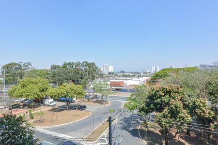 Apartamento à venda com 33m², 2 quartos e sem vagaVista do Quarto 2