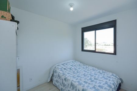 Apartamento à venda com 33m², 2 quartos e sem vagaQuarto 2