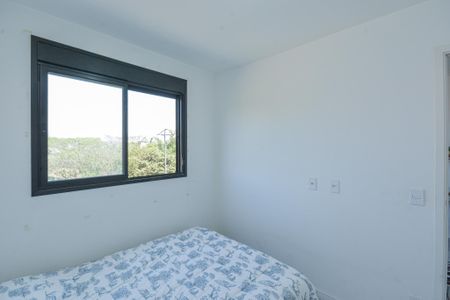 Apartamento à venda com 33m², 2 quartos e sem vagaQuarto 2