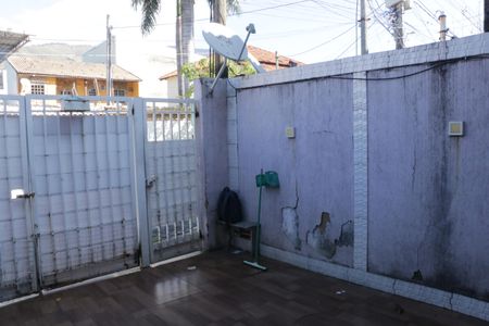 Casa para alugar com 80m², 2 quartos e 2 vagasGaragem
