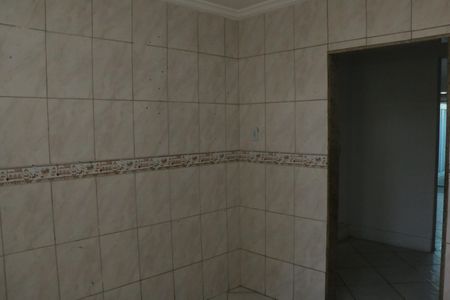 Casa para alugar com 80m², 2 quartos e 2 vagasCozinha