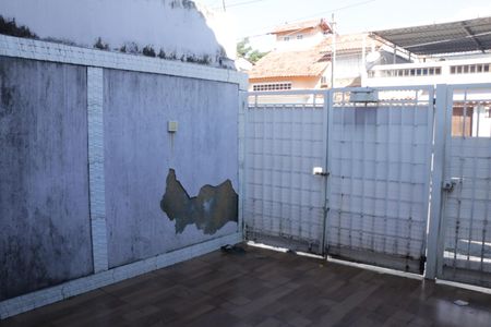 Casa para alugar com 80m², 2 quartos e 2 vagasGaragem