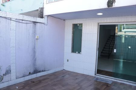Casa para alugar com 80m², 2 quartos e 2 vagasGaragem