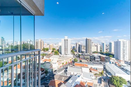 Apartamento à venda com 86m², 3 quartos e 2 vagasVista do Quarto 1