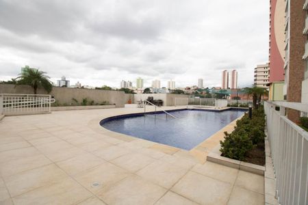 Apartamento à venda com 86m², 3 quartos e 2 vagasÁrea comum - Piscina