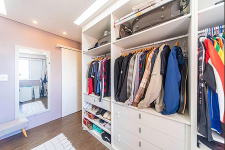 Apartamento à venda com 86m², 3 quartos e 2 vagasQuarto 2