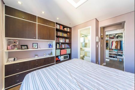 Apartamento à venda com 86m², 3 quartos e 2 vagasSuíte