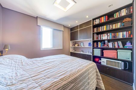 Apartamento à venda com 86m², 3 quartos e 2 vagasSuíte